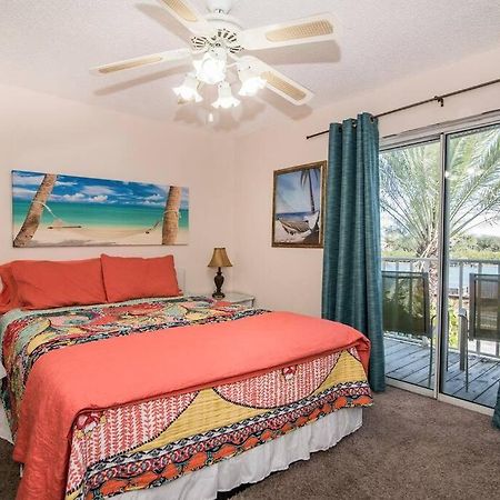 Joyce'S Beachfront #3 Apartamento Clearwater Beach Exterior foto