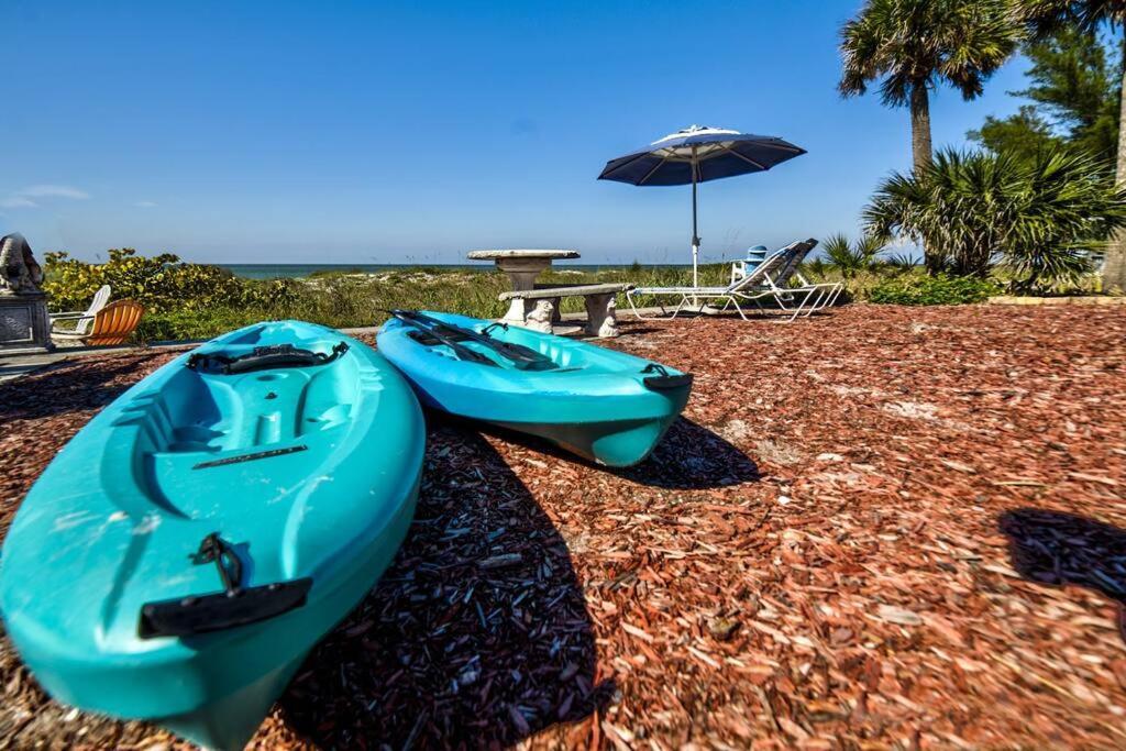 Joyce'S Beachfront #3 Apartamento Clearwater Beach Exterior foto