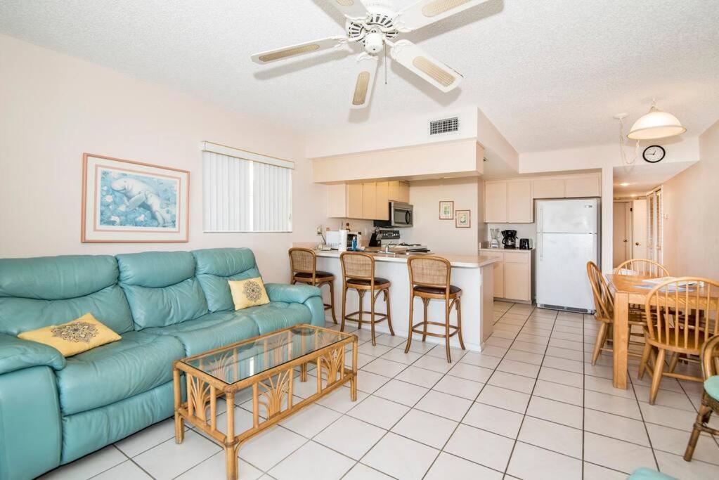 Joyce'S Beachfront #3 Apartamento Clearwater Beach Exterior foto