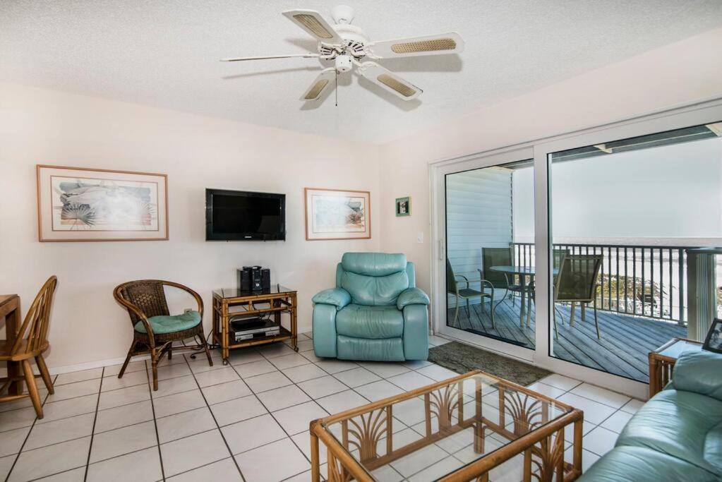 Joyce'S Beachfront #3 Apartamento Clearwater Beach Exterior foto