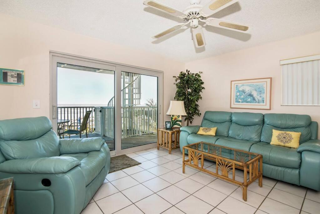 Joyce'S Beachfront #3 Apartamento Clearwater Beach Exterior foto