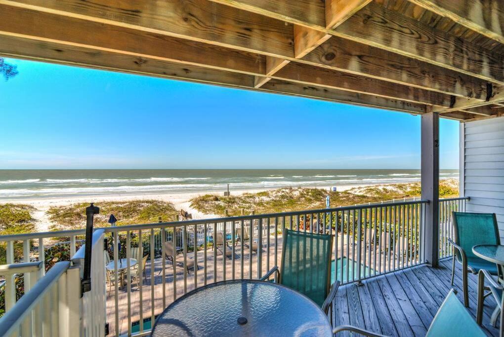 Joyce'S Beachfront #3 Apartamento Clearwater Beach Exterior foto