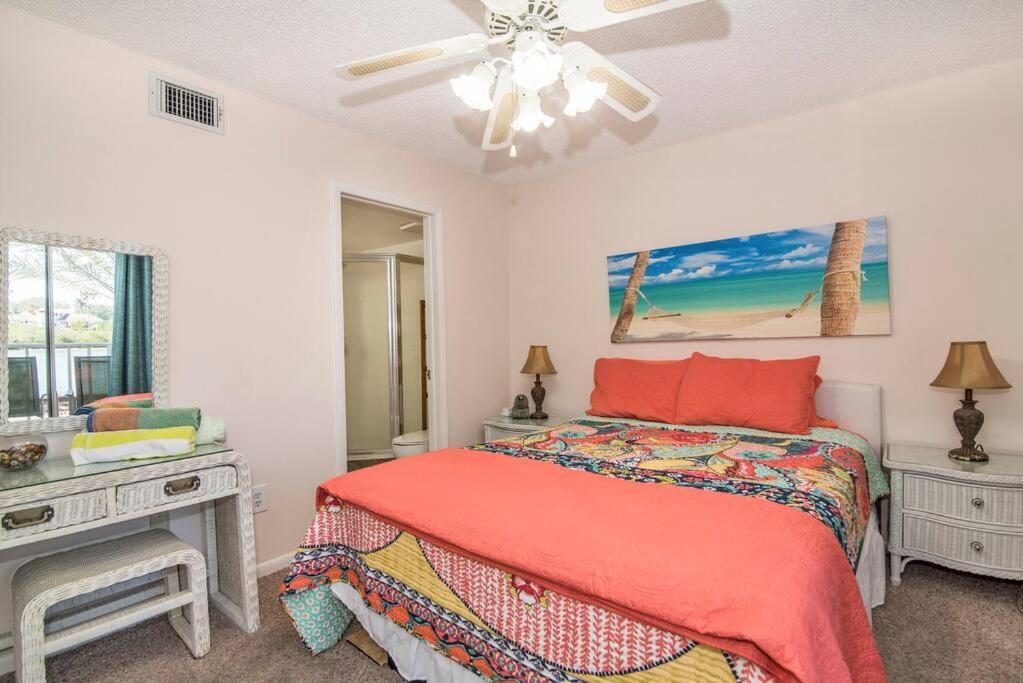 Joyce'S Beachfront #3 Apartamento Clearwater Beach Exterior foto