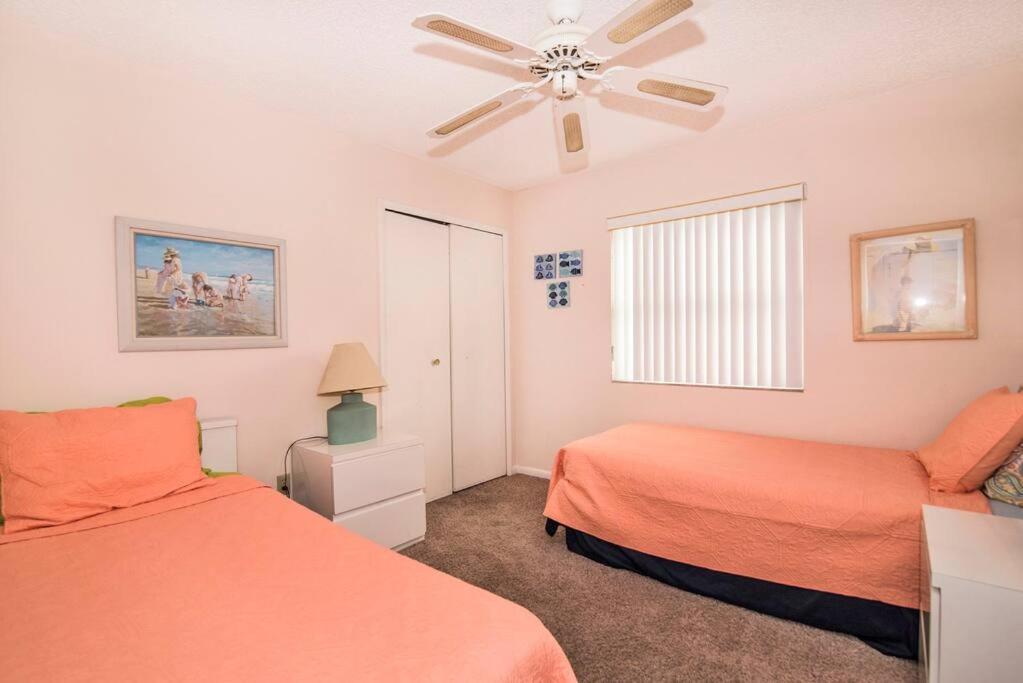 Joyce'S Beachfront #3 Apartamento Clearwater Beach Exterior foto