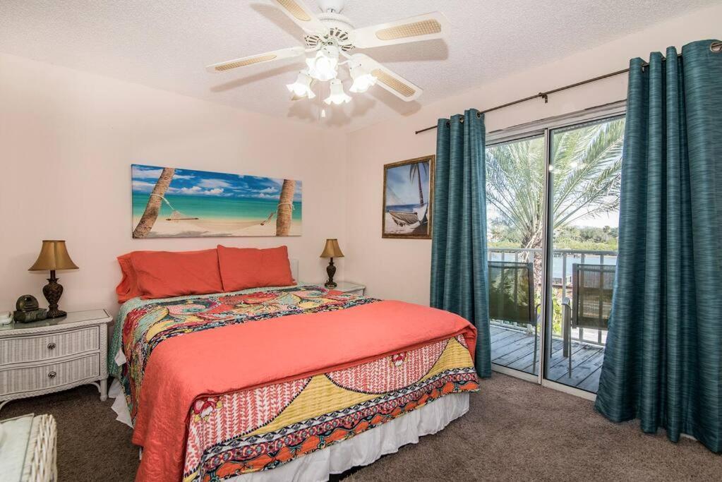 Joyce'S Beachfront #3 Apartamento Clearwater Beach Exterior foto