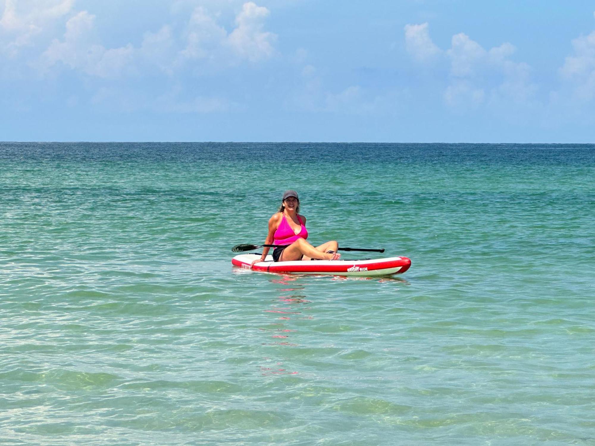 Joyce'S Beachfront #3 Apartamento Clearwater Beach Exterior foto