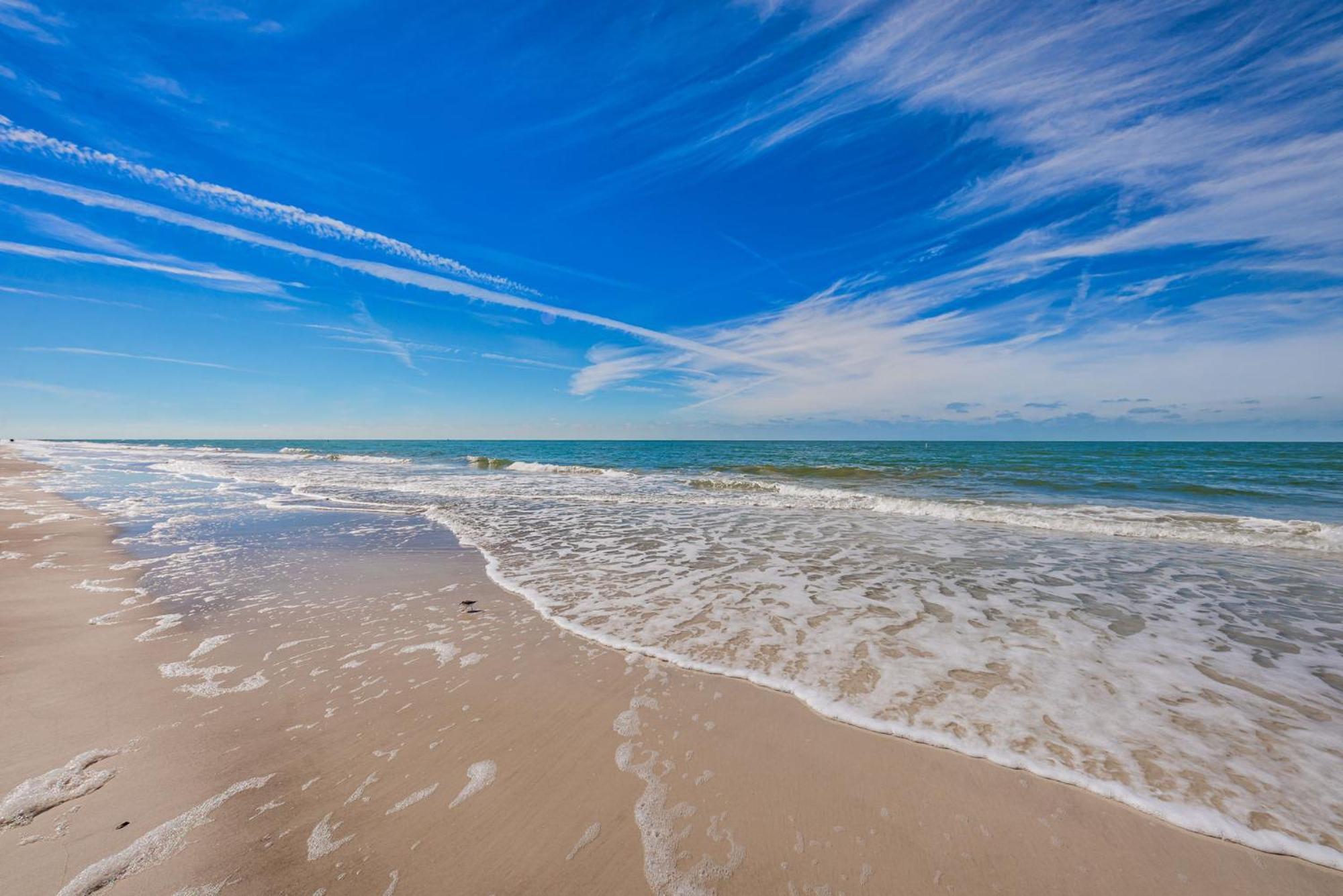 Joyce'S Beachfront #3 Apartamento Clearwater Beach Exterior foto